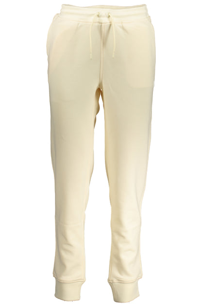 K-WAY PANTALONE DONNA BEIGE
