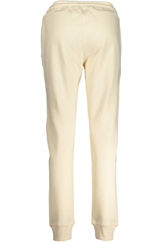 K-WAY PANTALONE DONNA BEIGE