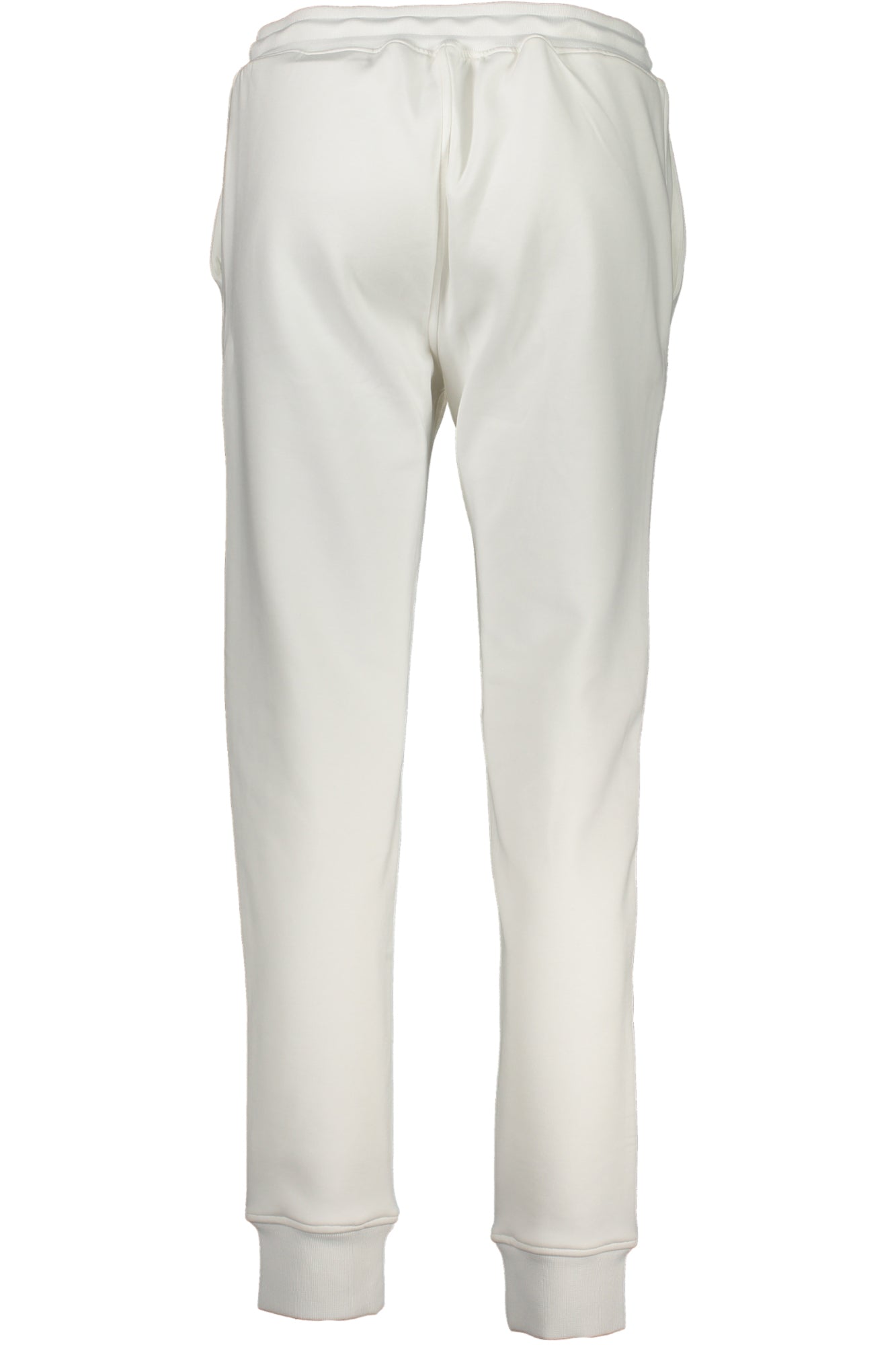 K-WAY PANTALONE DONNA BIANCO