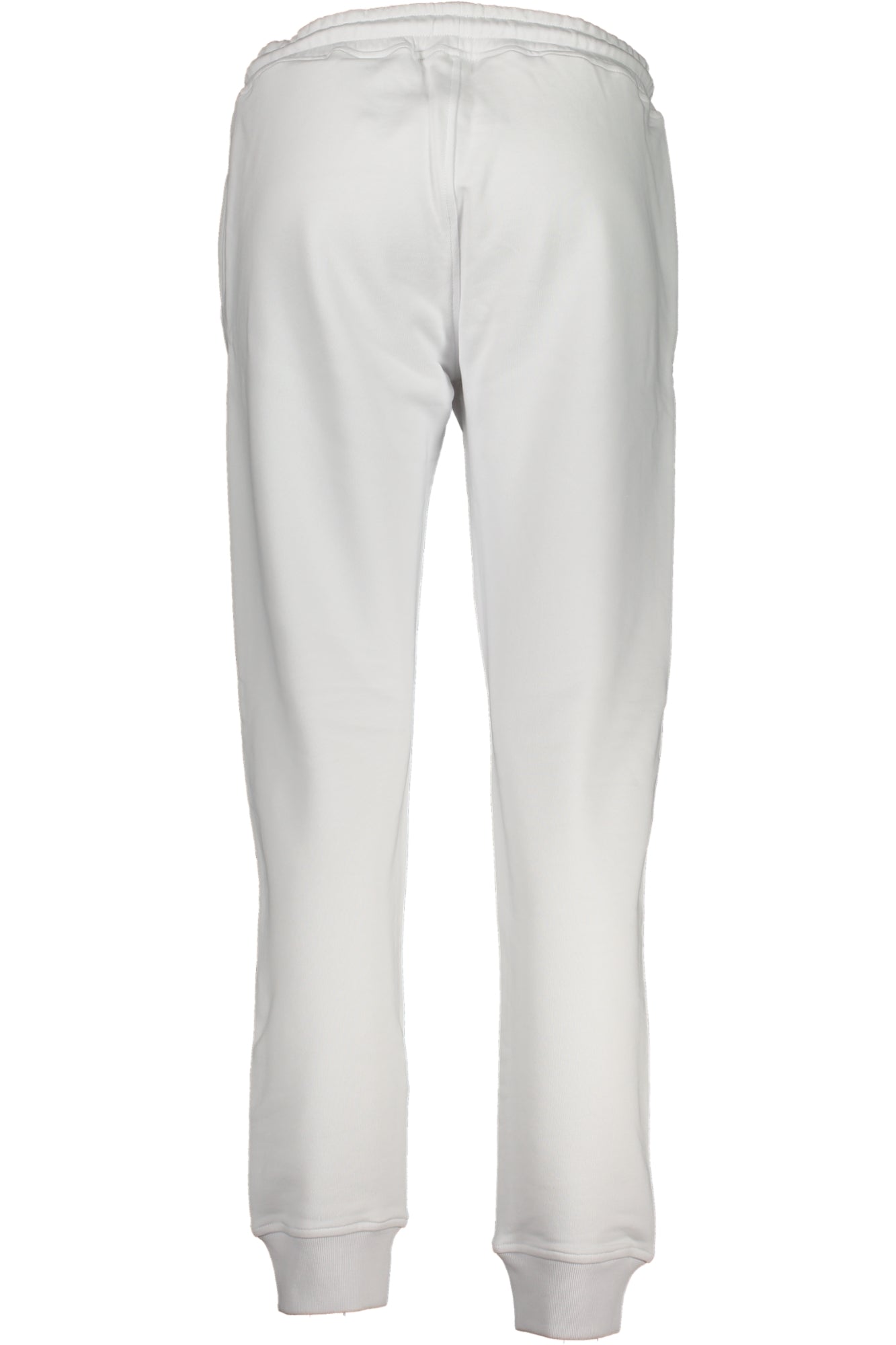 K-WAY PANTALONE DONNA BIANCO