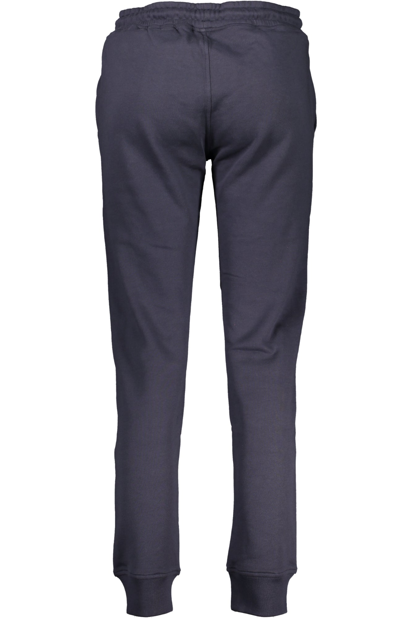 K-WAY PANTALONE DONNA BLU