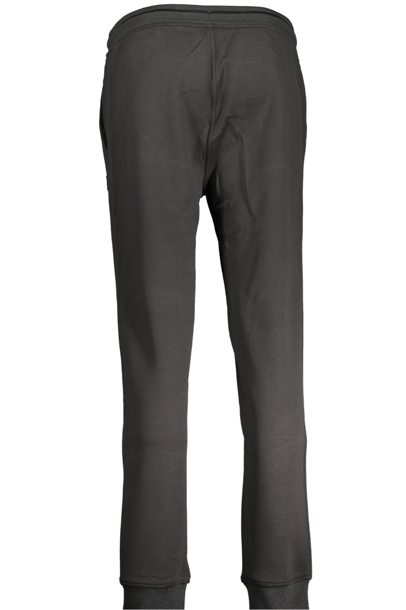 K-WAY PANTALONE DONNA NERO