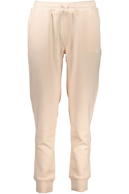 K-WAY PANTALONE DONNA ROSA