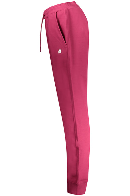 K-WAY PANTALONE DONNA VIOLA