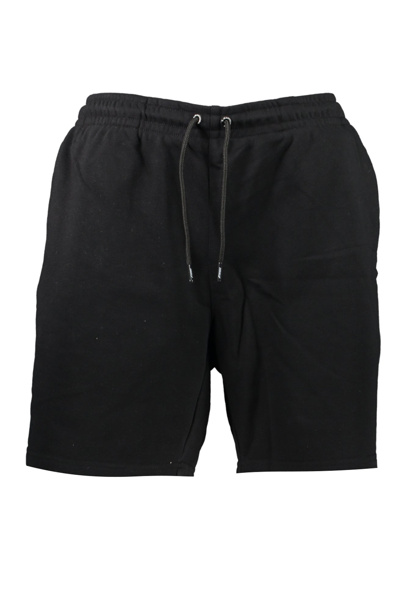 K-WAY PANTALONE SHORT UOMO NERO