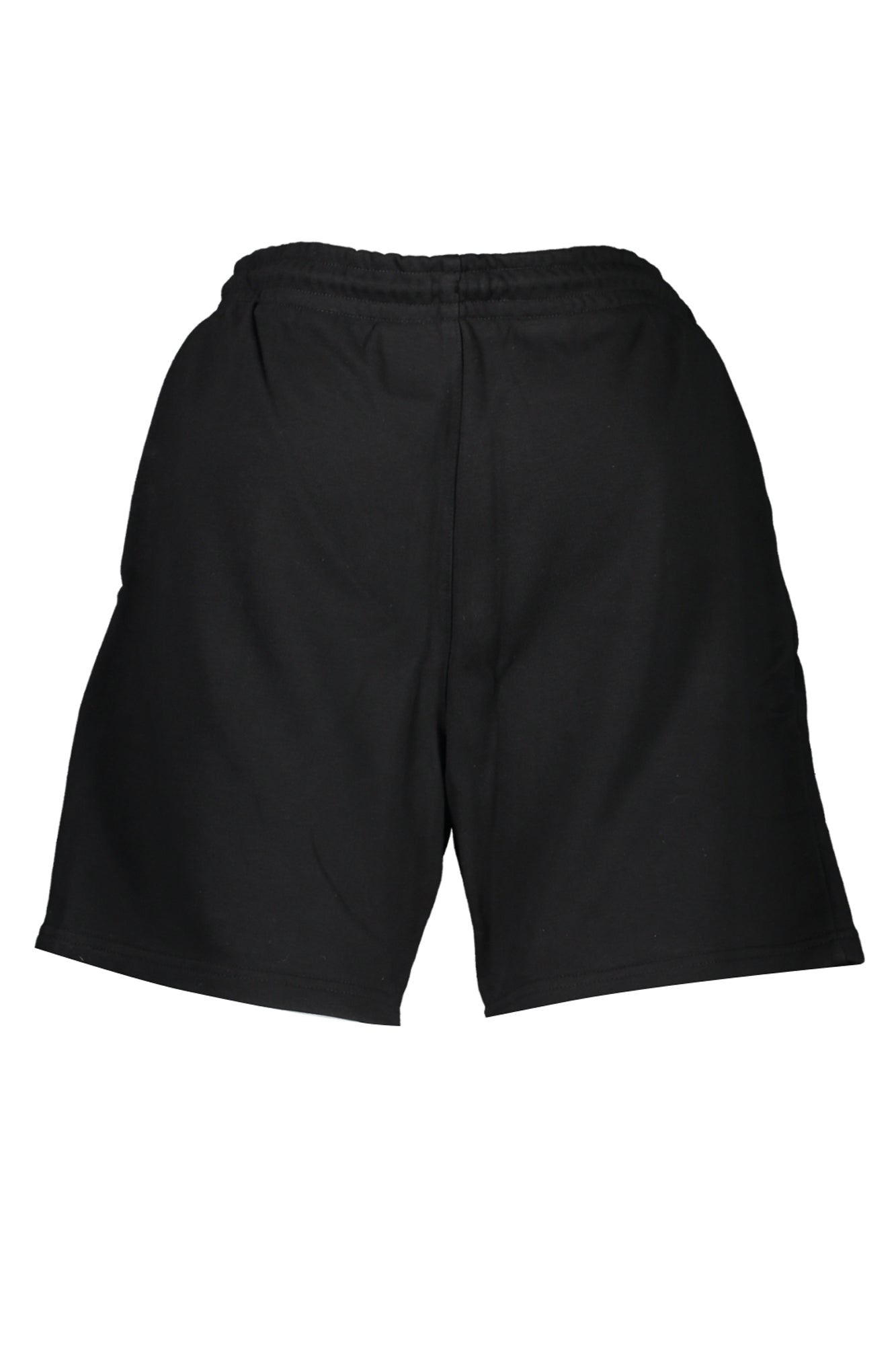 K-WAY PANTALONE SHORT UOMO NERO