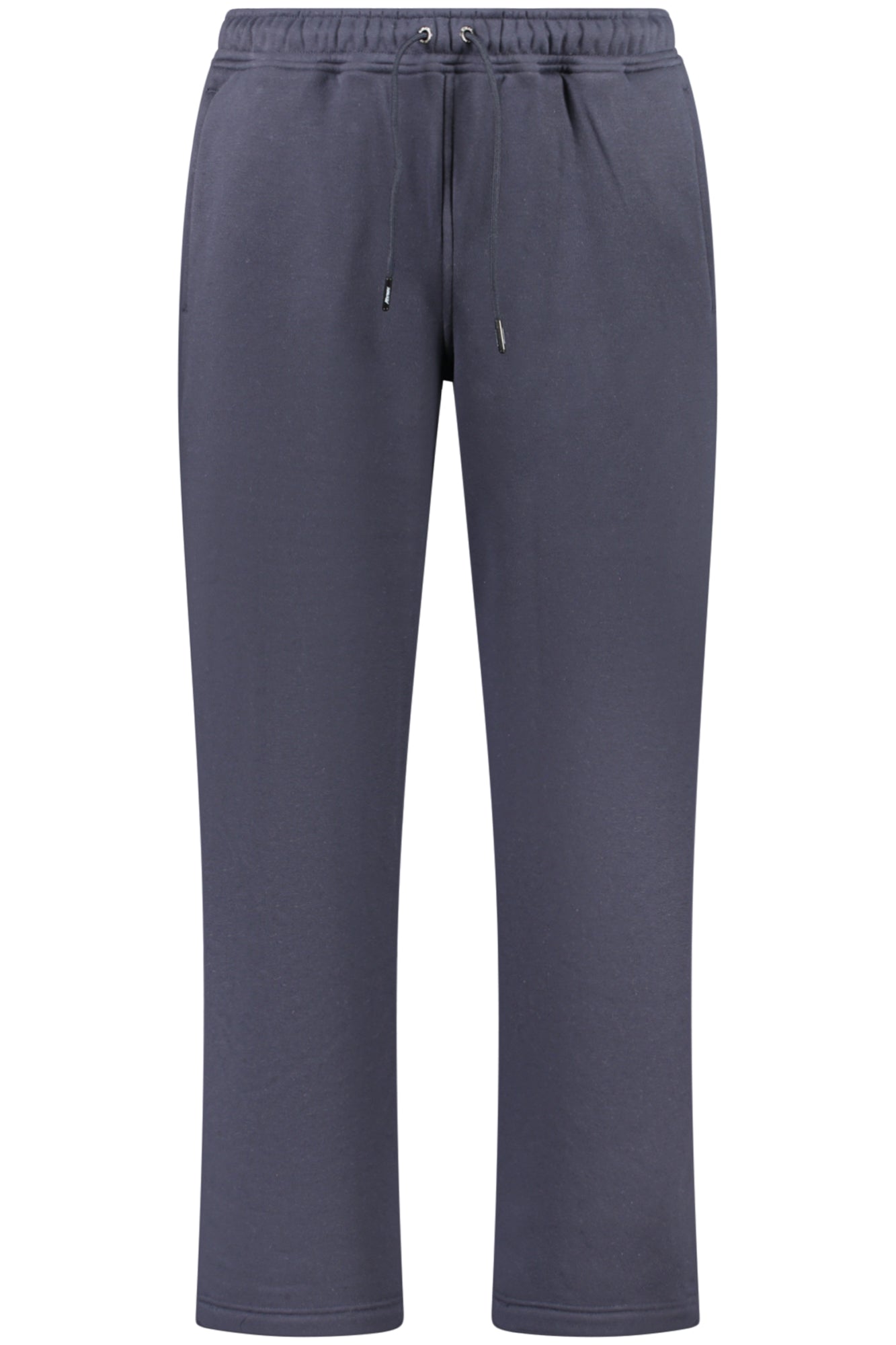 K-WAY PANTALONE TUTA LUNGO UOMO BLU