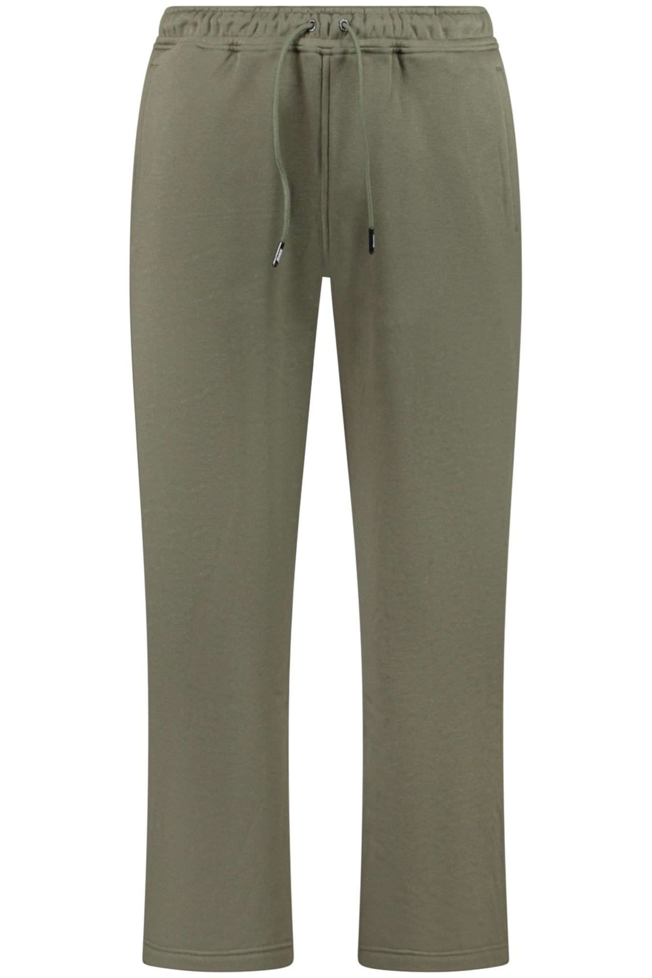 K-WAY PANTALONE TUTA LUNGO UOMO VERDE