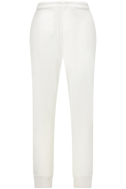 K-WAY PANTALONE UOMO BIANCO