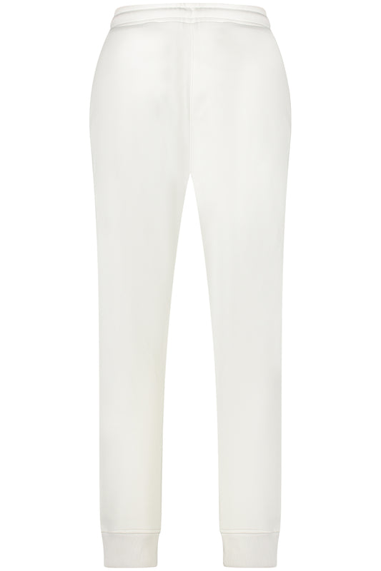 K-WAY PANTALONE UOMO BIANCO