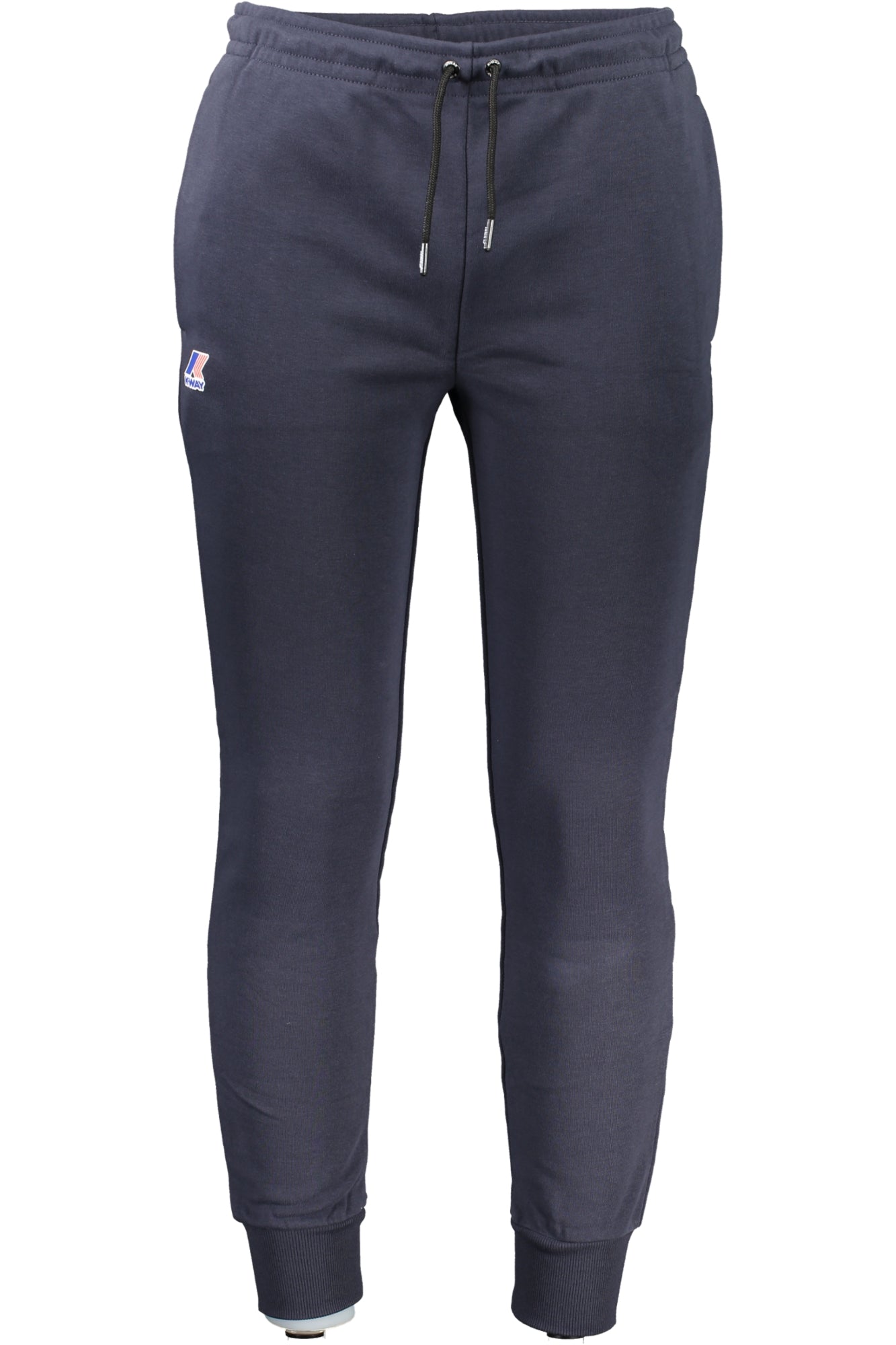 K-WAY PANTALONE UOMO BLU