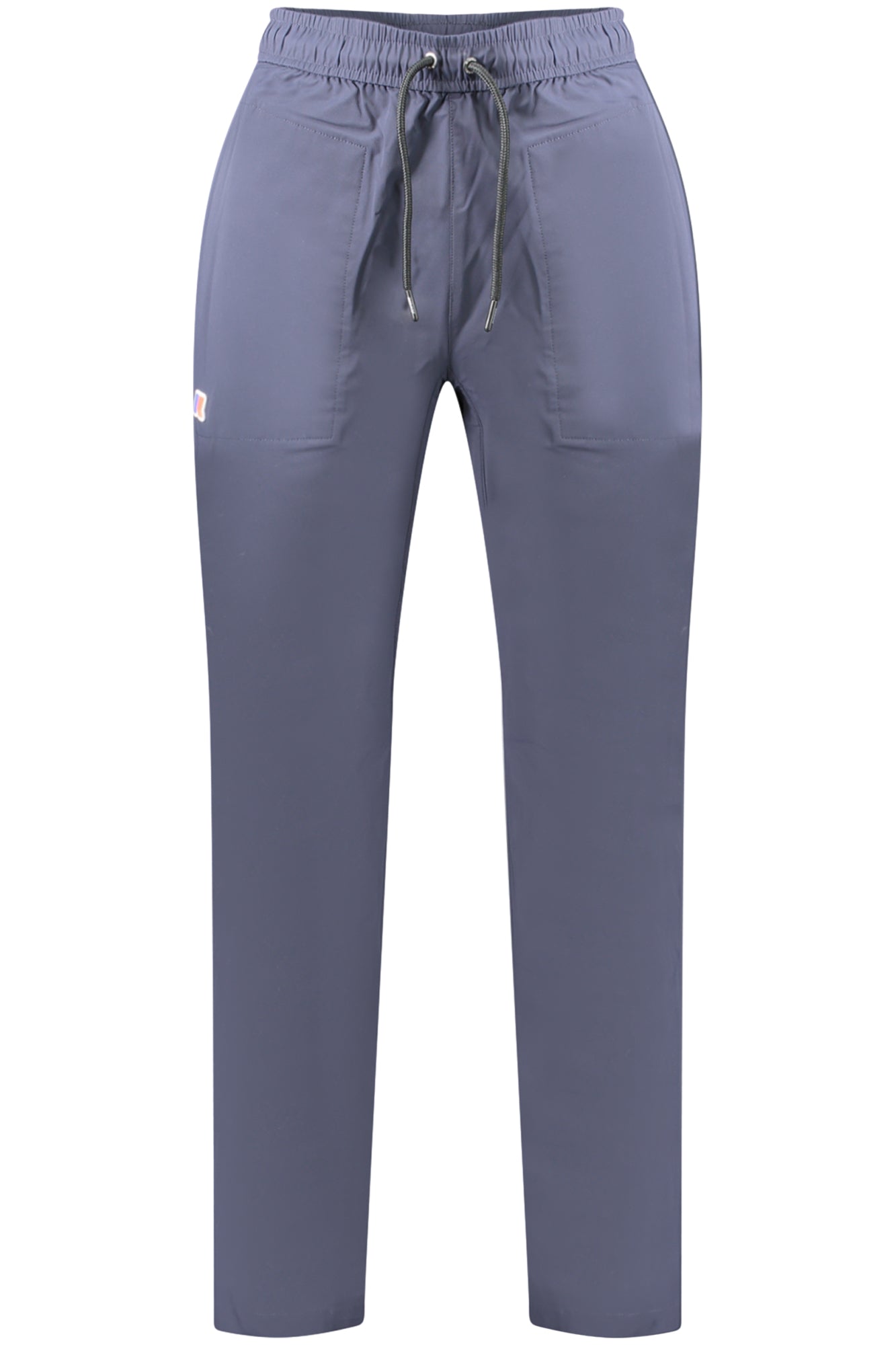 K-WAY PANTALONE UOMO BLU