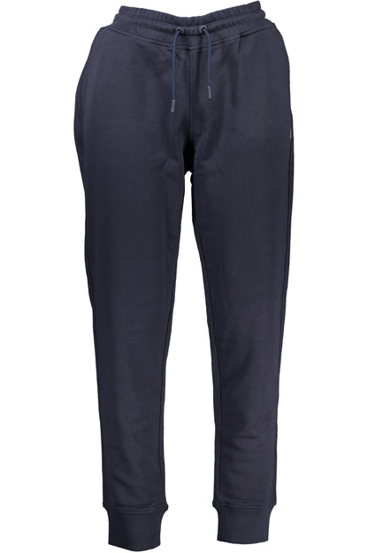 K-WAY PANTALONE UOMO BLU