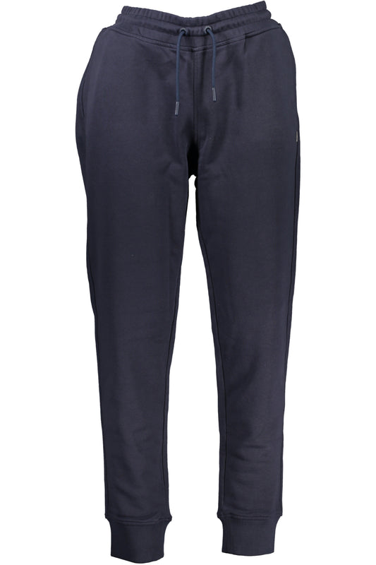 K-WAY PANTALONE UOMO BLU