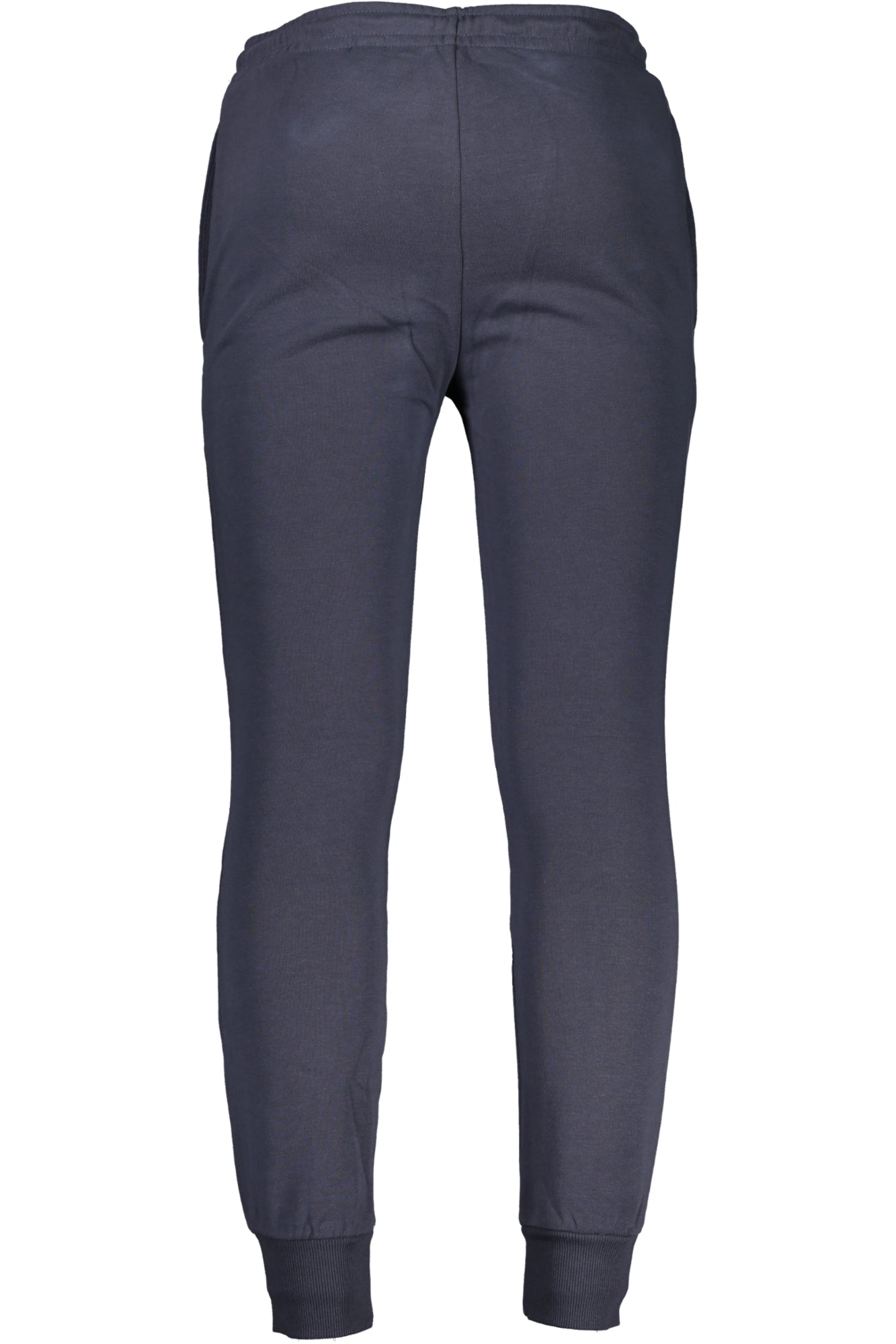 K-WAY PANTALONE UOMO BLU