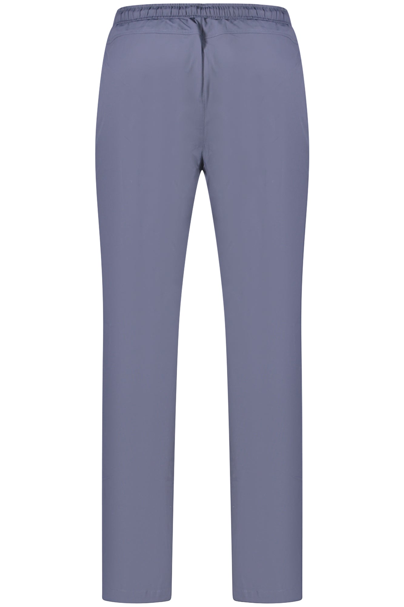 K-WAY PANTALONE UOMO BLU