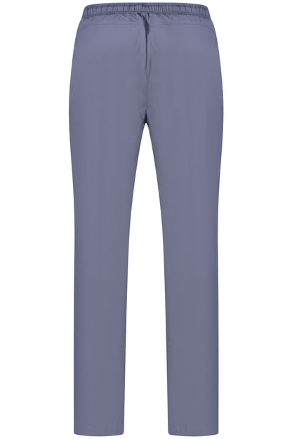 K-WAY PANTALONE UOMO BLU
