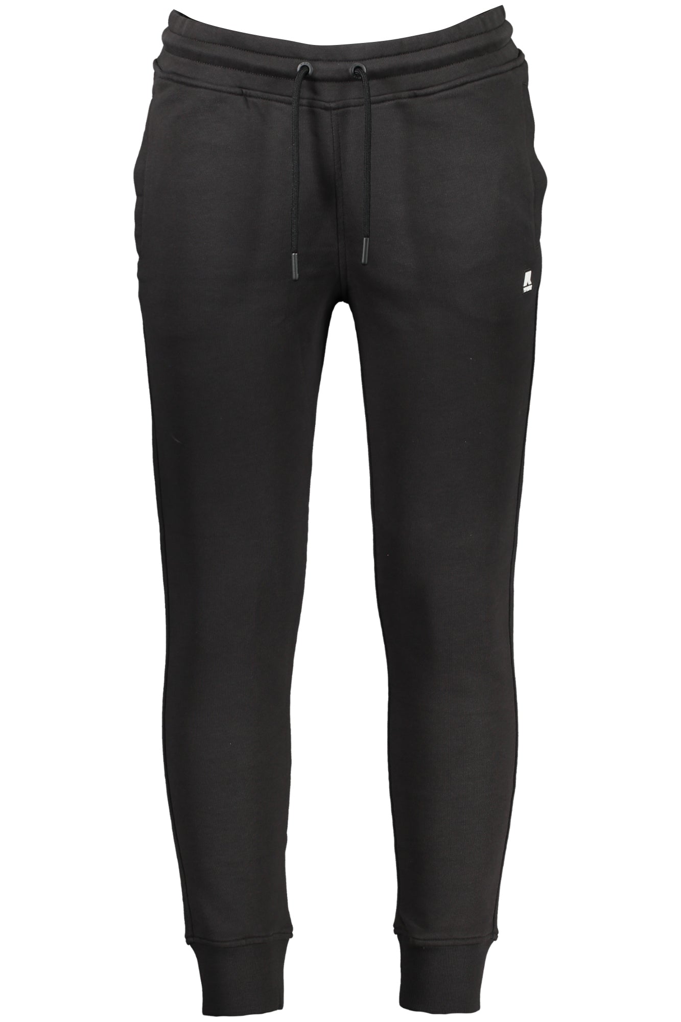 K-WAY PANTALONE UOMO NERO