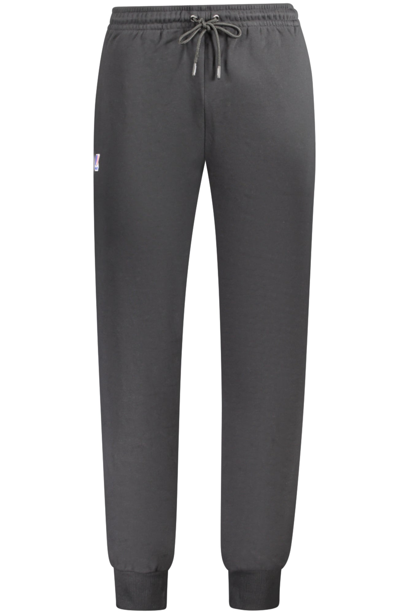 K-WAY PANTALONE UOMO NERO