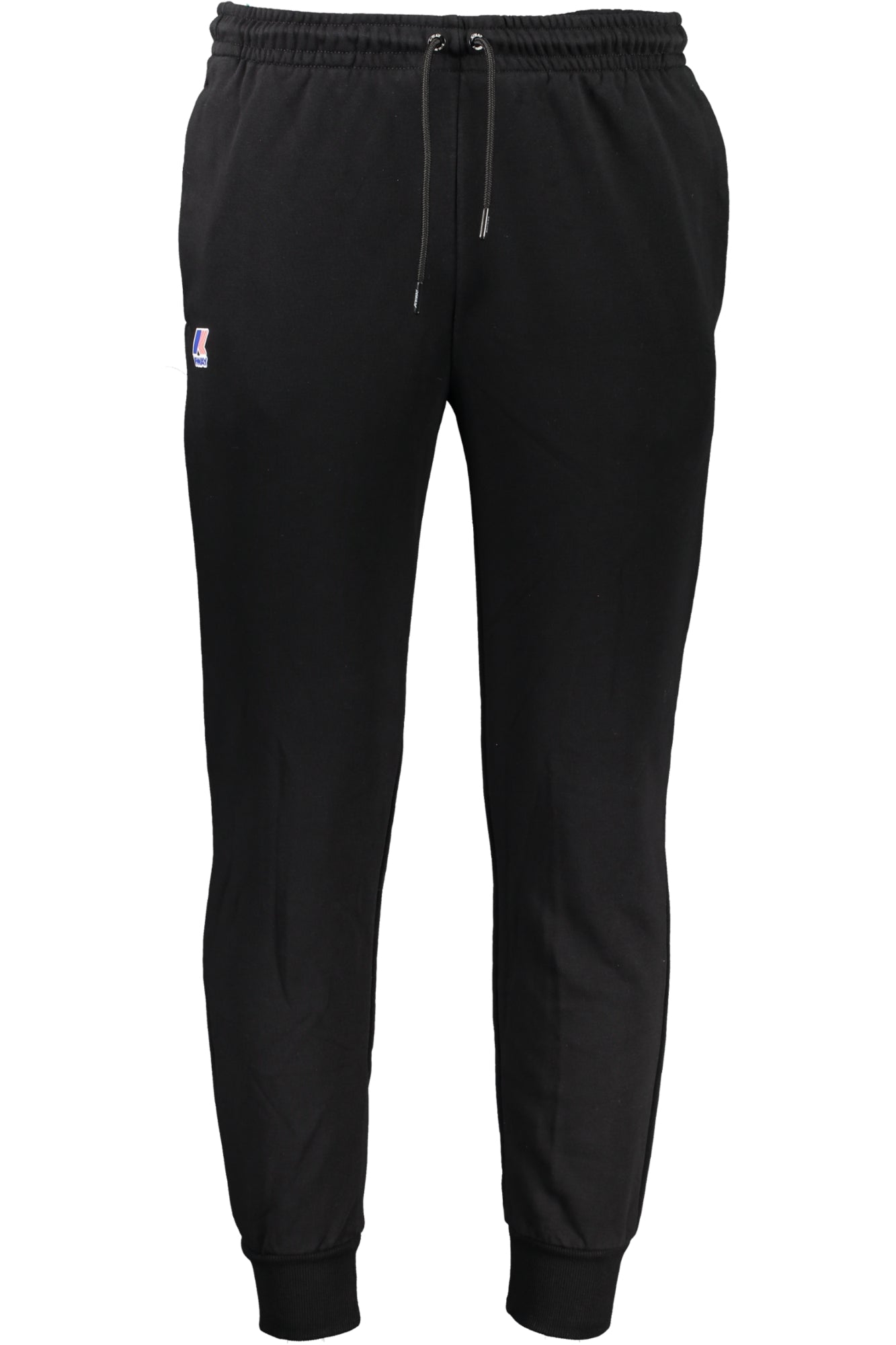 K-WAY PANTALONE UOMO NERO