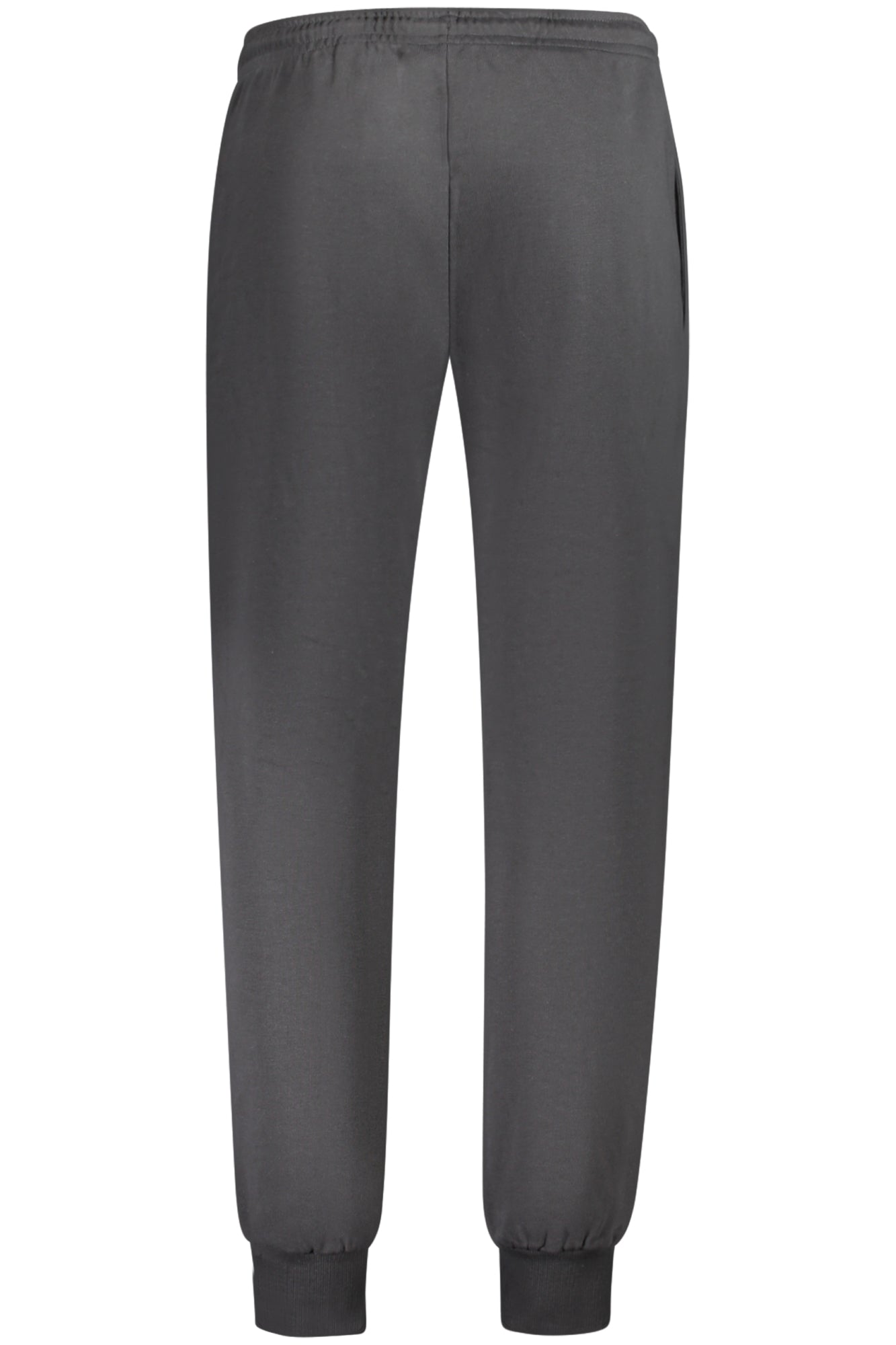 K-WAY PANTALONE UOMO NERO