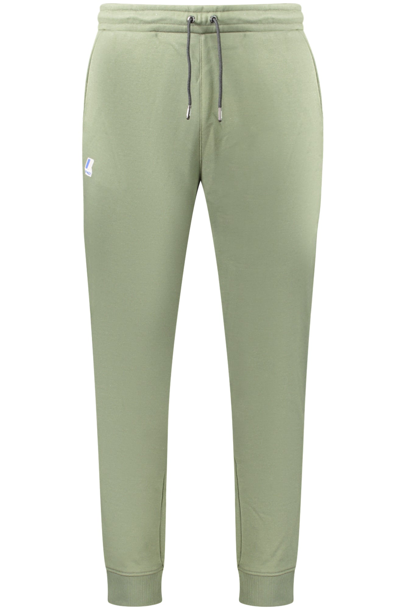 K-WAY PANTALONE UOMO VERDE