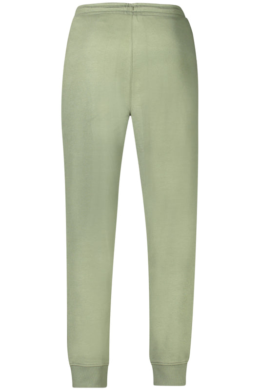 K-WAY PANTALONE UOMO VERDE