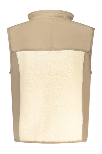 K-WAY SMANICATO UOMO BEIGE