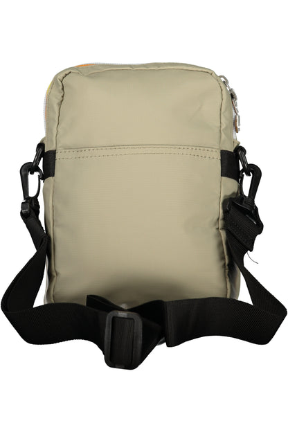 K-WAY TRACOLLA UOMO GRIGIO