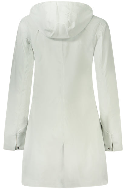 K-WAY TRENCH DONNA VERDE