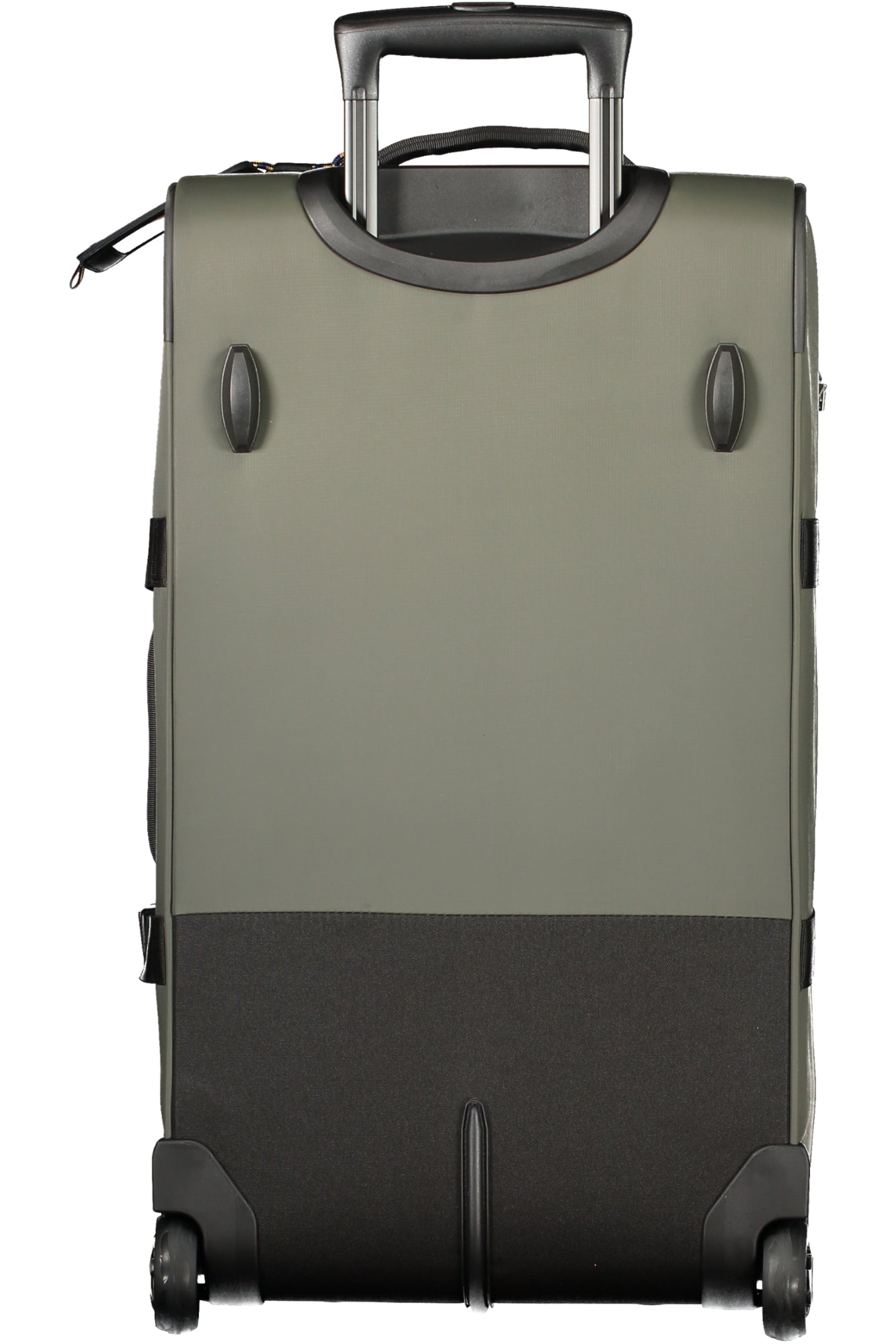 K-WAY TROLLEY MEDIO UOMO VERDE