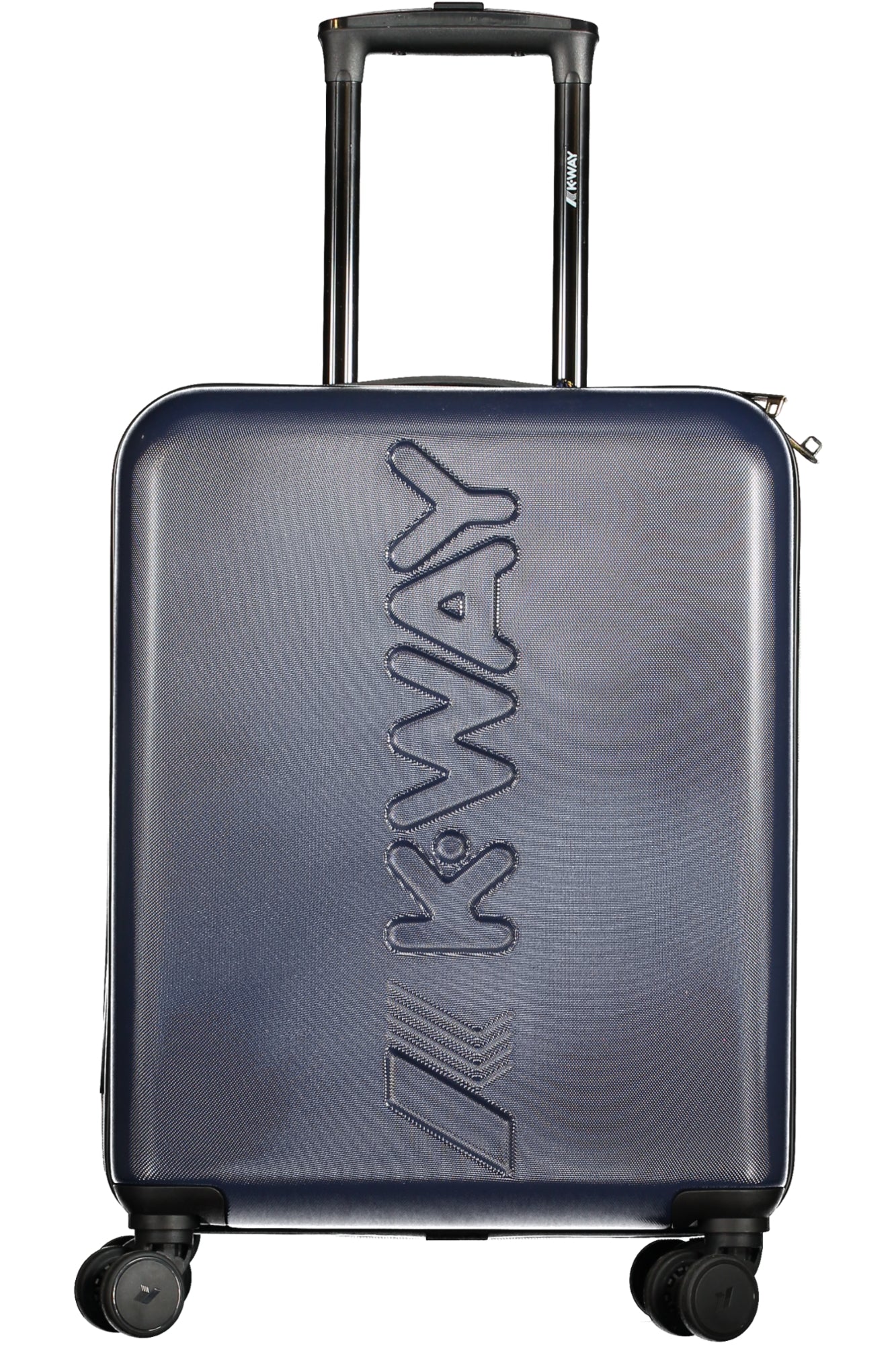 K-WAY TROLLEY PICCOLO UOMO BLU