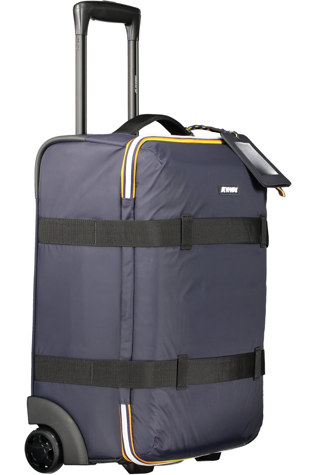 K-WAY TROLLEY PICCOLO UOMO BLU