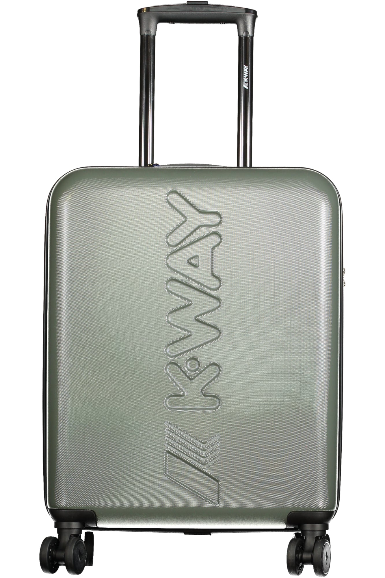 K-WAY TROLLEY PICCOLO UOMO VERDE