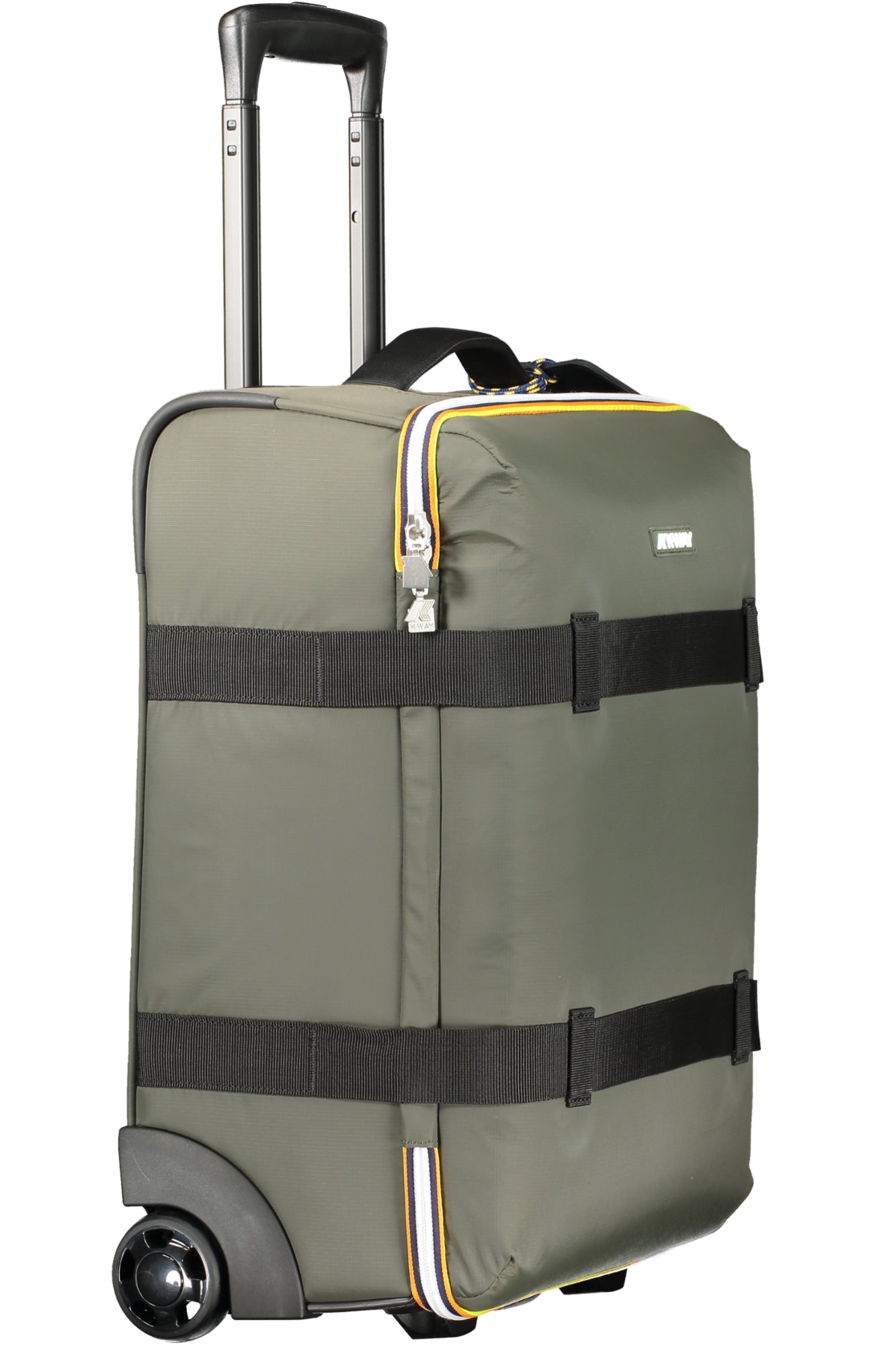 K-WAY TROLLEY PICCOLO UOMO VERDE