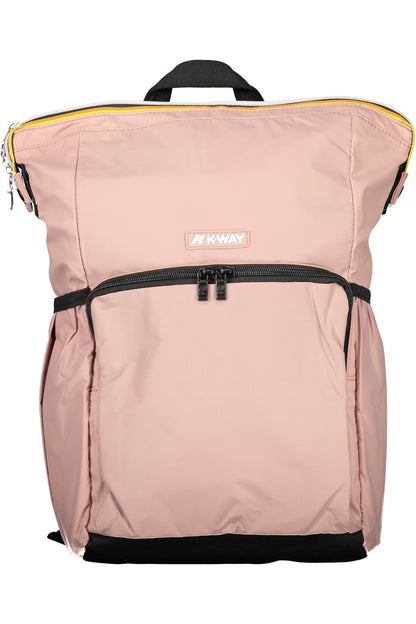 K-WAY ZAINO DONNA ROSA