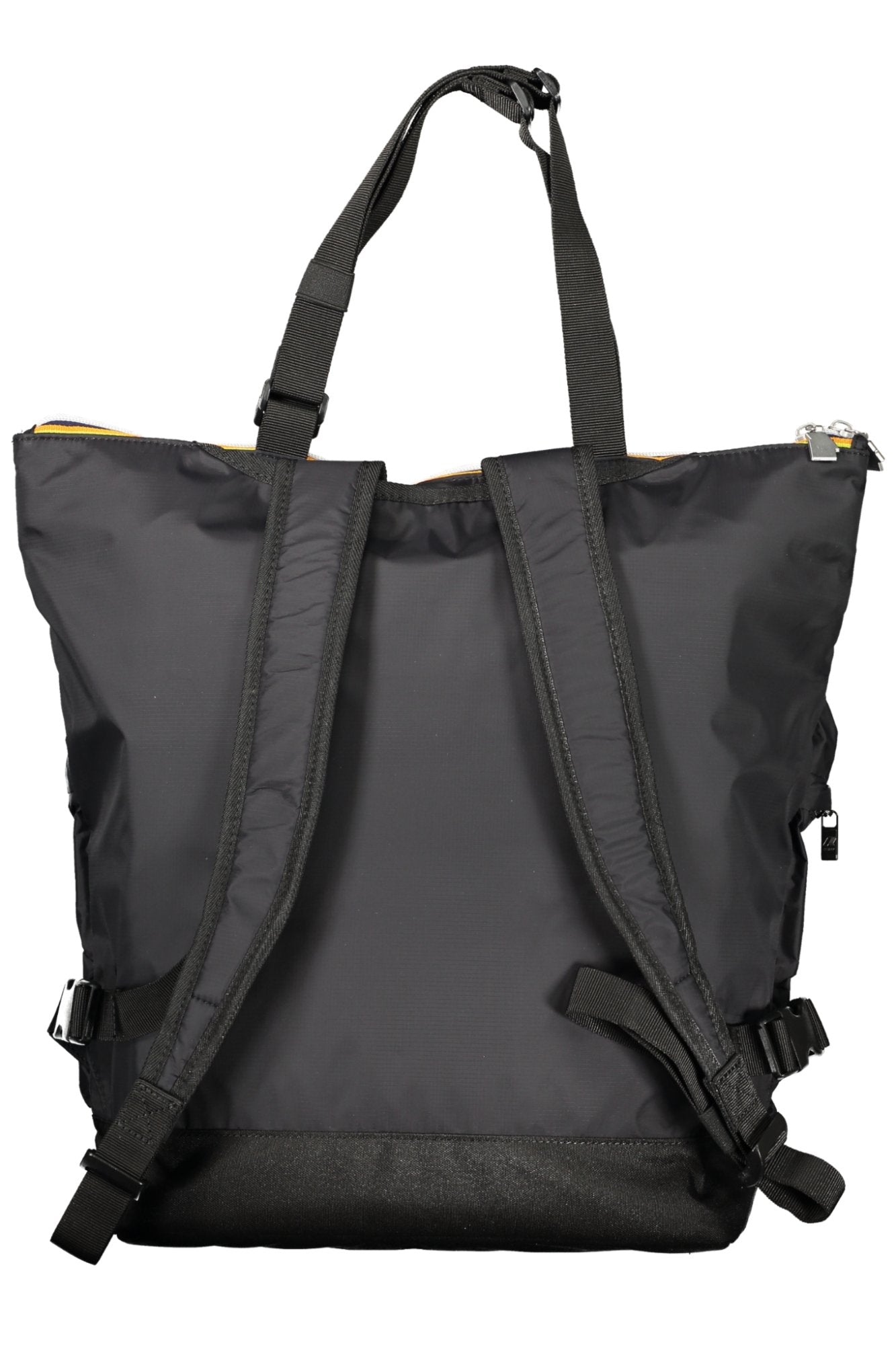 K-WAY ZAINO UOMO NERO