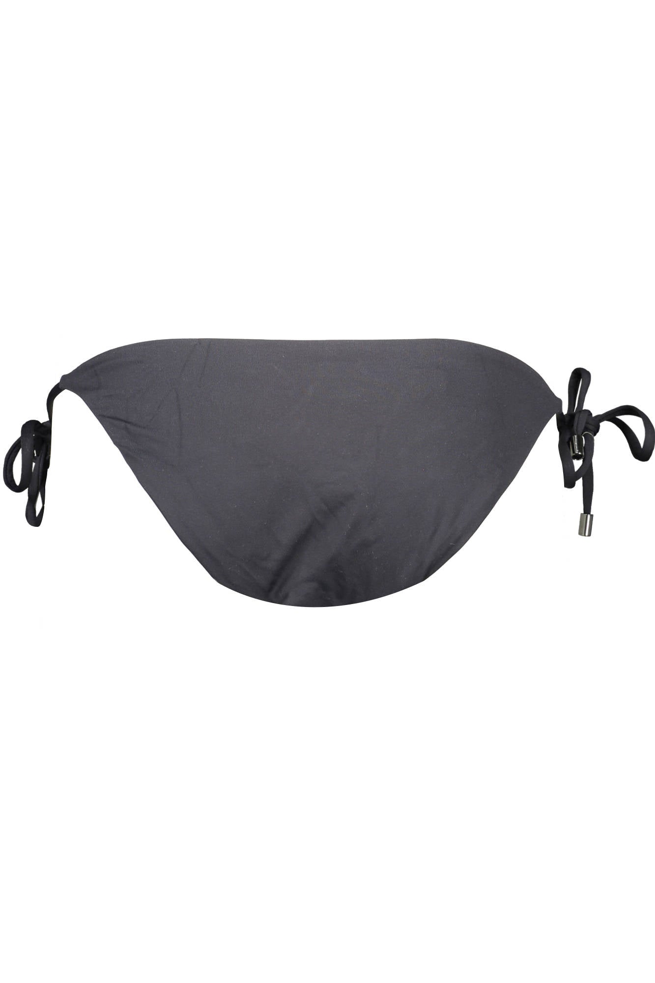 KARL LAGERFELD BEACHWEAR COSTUME PARTE SOTTO DONNA NERO