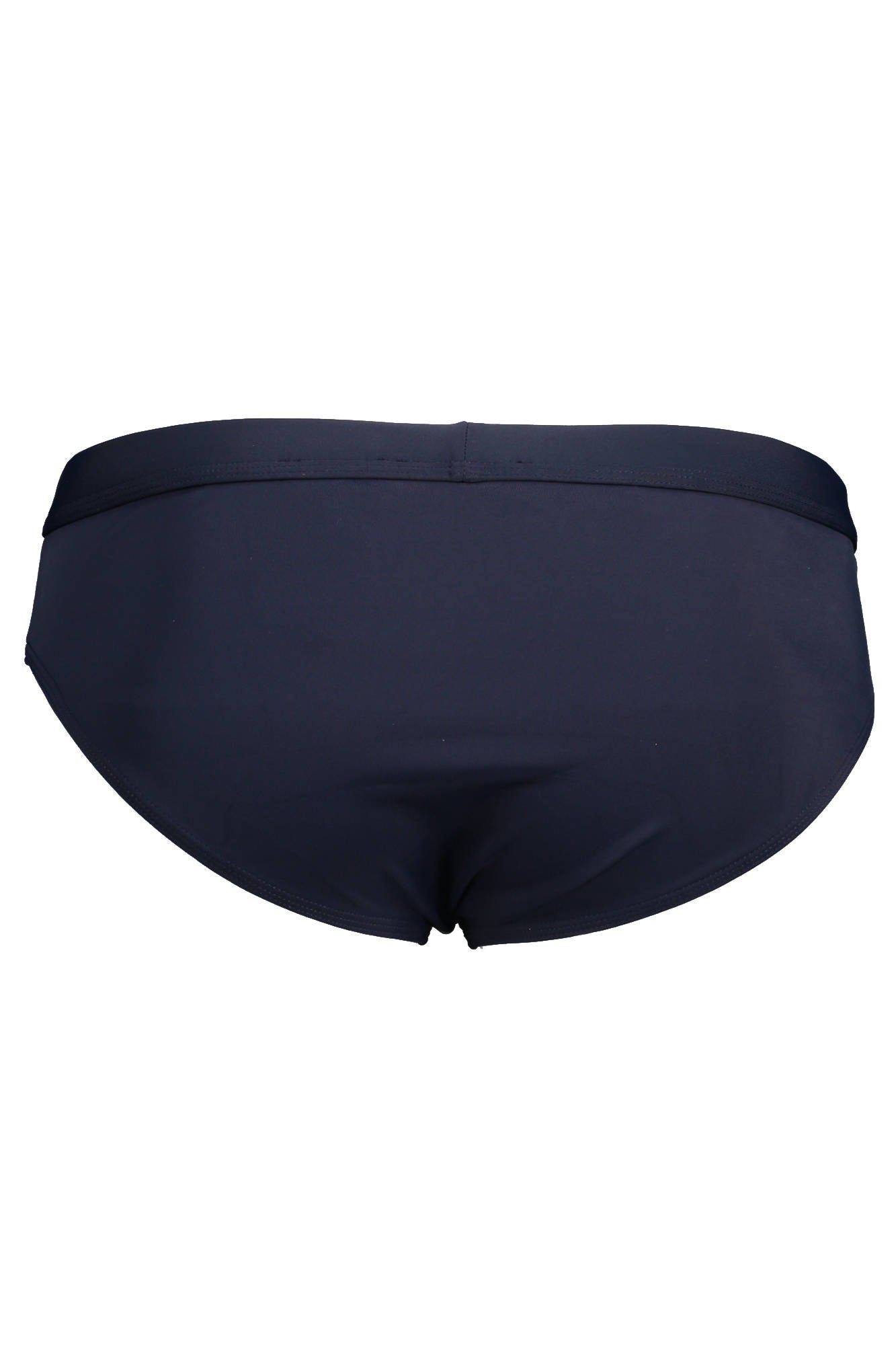 KARL LAGERFELD BEACHWEAR COSTUME PARTE SOTTO UOMO BLU