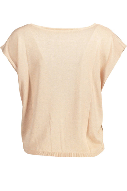 KOCCA T-SHIRT SENZA MANICHE DONNA ROSA