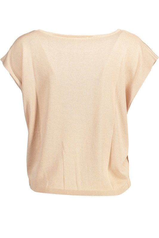 KOCCA T-SHIRT SENZA MANICHE DONNA ROSA