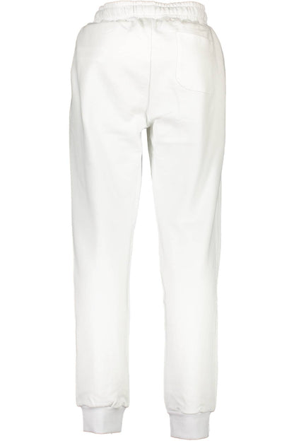 LA MARTINA PANTALONE UOMO BIANCO
