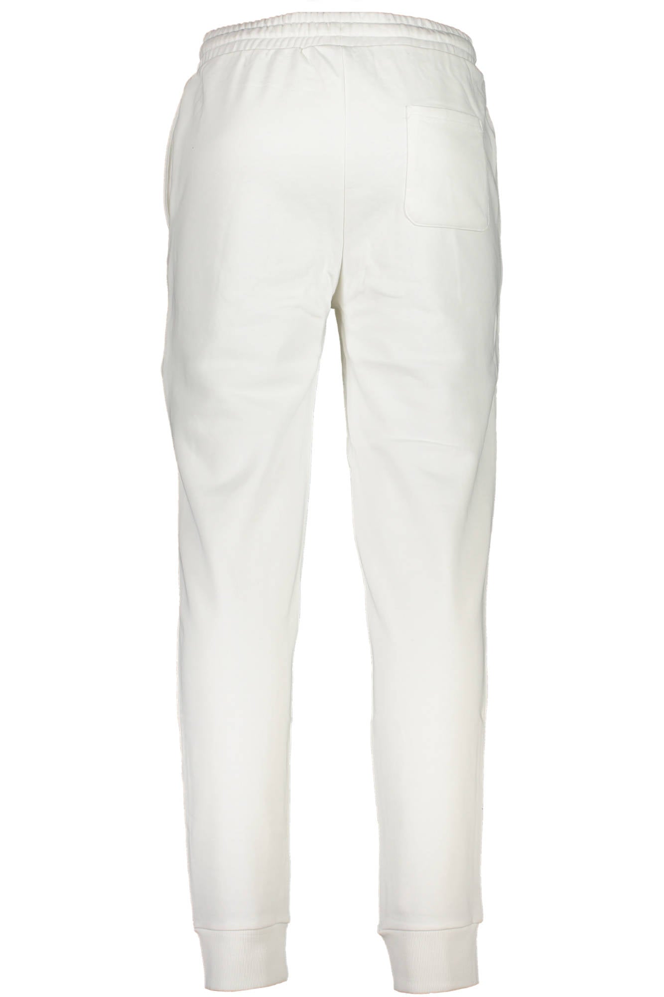 LA MARTINA PANTALONE UOMO BIANCO