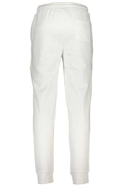 LA MARTINA PANTALONE UOMO BIANCO