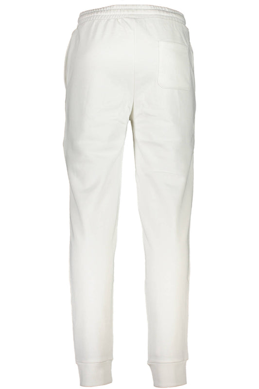 LA MARTINA PANTALONE UOMO BIANCO