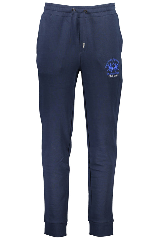 LA MARTINA PANTALONE UOMO BLU