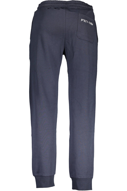 LA MARTINA PANTALONE UOMO BLU