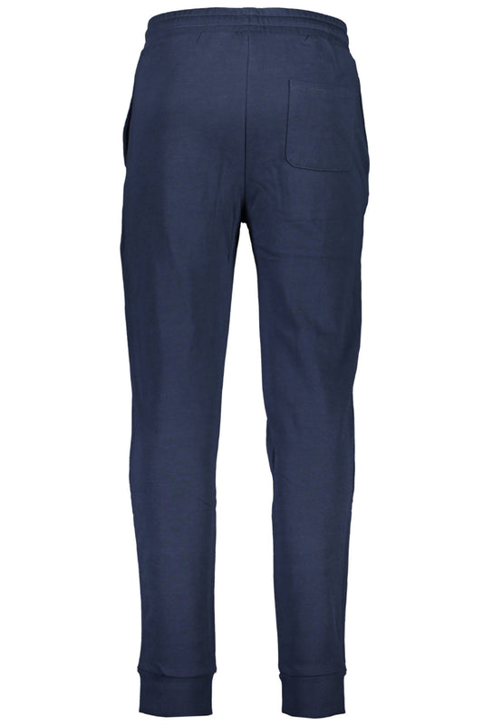 LA MARTINA PANTALONE UOMO BLU