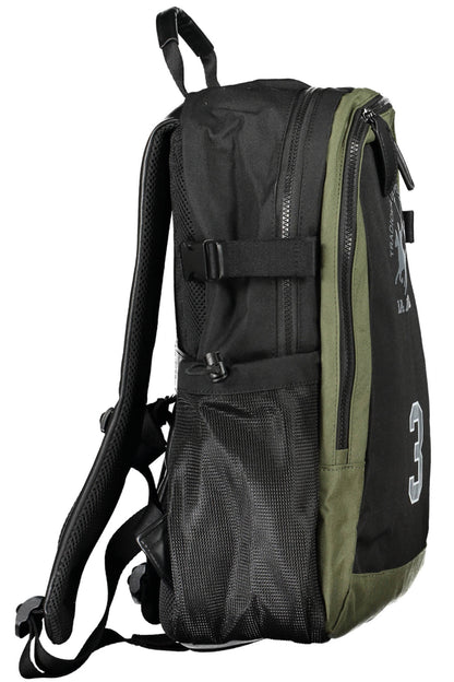 LA MARTINA ZAINO UOMO NERO