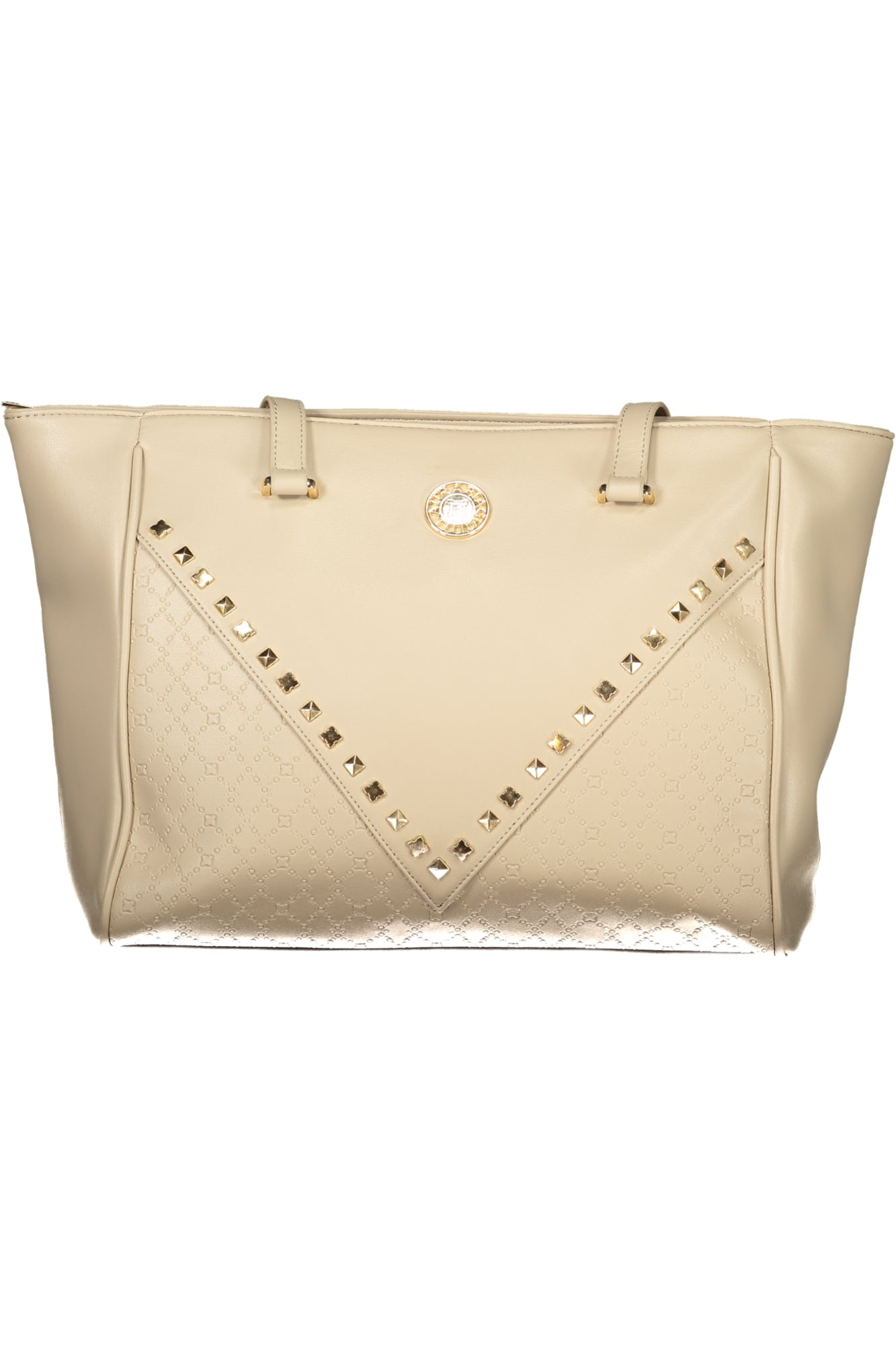 LAURA BIAGIOTTI BORSA DONNA BEIGE